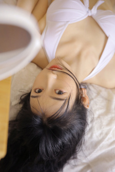 小婕子的第一次好紧